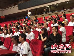 揭秘電視節(jié)目制作 河南廣播電視臺“河南電視50年”家庭開放日紀實